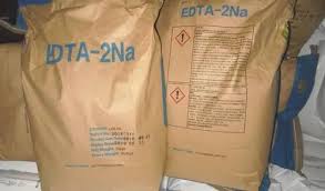 DTA DI SODIUMM 25 KG BAG - Product Image