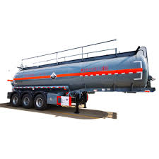 HYDROCHLORIC ACID 30% TANKER LOAD - Product Image
