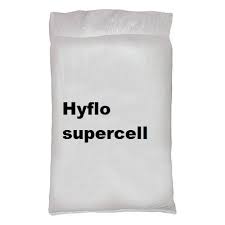 HYFLOW SUPERCELL 22KG BAG - Product Image