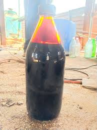 LIQ. VERGIN BROMINE 3 KG 6 BTL - Product Image