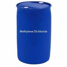METHYELENE DICHLORIDE (MDC) 250 KG DRUM Product Image