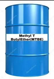 METHYL TERIARY BUTYL ETHER (MTBE) - Product Image