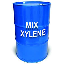 Mix XYLENE - Product Image