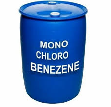 MONO CHLORO BENZENE (MCB) - Product Image