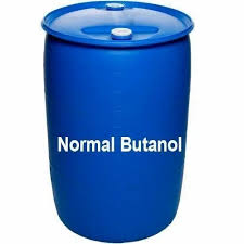 N BUTANOL (NBA) 170 KG DRUM - Product Image