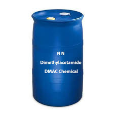 NN DIMETHYLACETAMIDE (DMAC) 200 KG DRUMS - Product Image