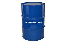 N PENTANE 125 KG/200 LT/128.846 KG/206.12 KG - Product Image