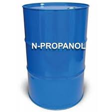 N PROPANOL (NPA) 160 KG/170 KG DRUM - Product Image
