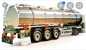 NITRIC ACID 61% TANKER LOAD - Product Image