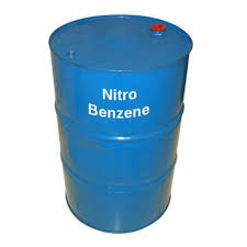 NITRO BENZENE 180 KG DRUM - Product Image