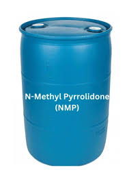 N-METHYLPYRROLIDONE (NMP) 200 KG DRUMS - Product Image