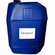 OCTANOL 170 KG DRUM - Product Image