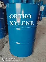 ORTHO XYLENE 172 KG DRUM - Product Image