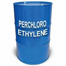 PER CHLORO ETHYLENE 300 KG DRUM - Product Image