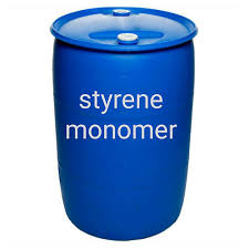 STYRENE 190 KG DRUM - Product Image