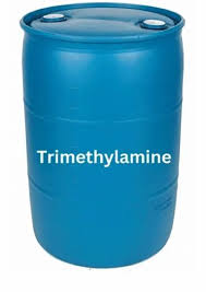 TRI ETHYL AMINE (TEA) 150 KG DRUM - Product Image