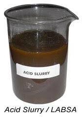 ACID SULRRY 90% (LABSA) (GODREJ) 220 & 50 KG DRUM - Product Image
