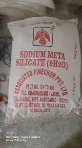 SMS 9H2O 100 KG - Product Image