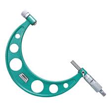 Outside Anvil Micrometer Product Image