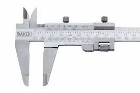 Vernier Caliper - Product Image