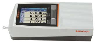 Surface Roughness Tester - Product Image