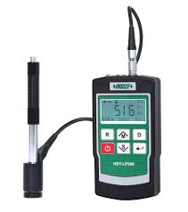 Hardness Tester - Product Image