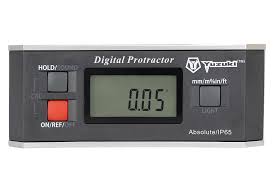 Digital Protractor Product Image