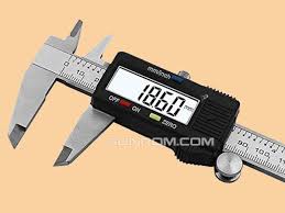 Digital Caliper - Product Image