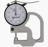 Thickness Gauge - Product Image