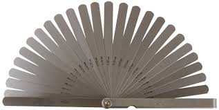 Feeler Gauges Product Image