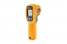 Infrared Temperature Gun - Product Image