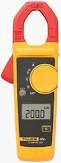 Digital TRMS Clamp Meter - Product Image