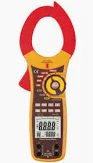 Digital Power Clamp Meter - Product Image
