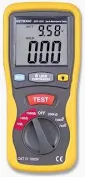 Digital Earth Tester Product Image