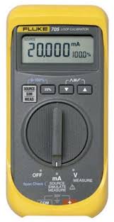 4-20 ma Calibrator Product Image