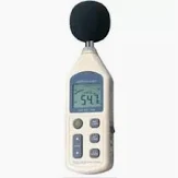 Digital Sound Meter - Product Image