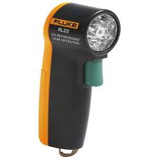 Refrigerant Leak Detector - Product Image