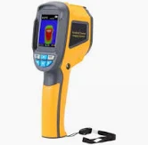IR Thermal imager - Product Image