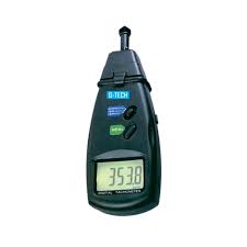 Contact Tachometer - Product Image
