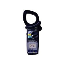 Digital AC/DC Clamp Meter - Product Image