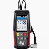Ultrasonic Thickness Gauge - Product Image