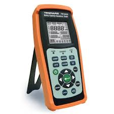 Battery Impedence Meter - Product Image