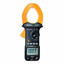 Digital TRMS Clamp Meter - Product Image