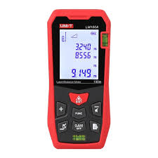 Laser Distance Meter - Product Image
