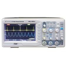 Digital Storage Oscilloscope Product Image