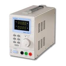 Programmable Power Supply Product Image
