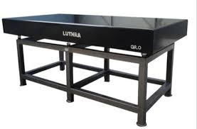 Granite Surface Plate - Product Image