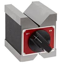 Magnetic V- Block Product Image