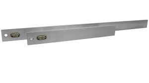 Straight Edge - Product Image