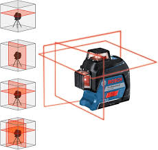 Professional Line Laser - Product Image